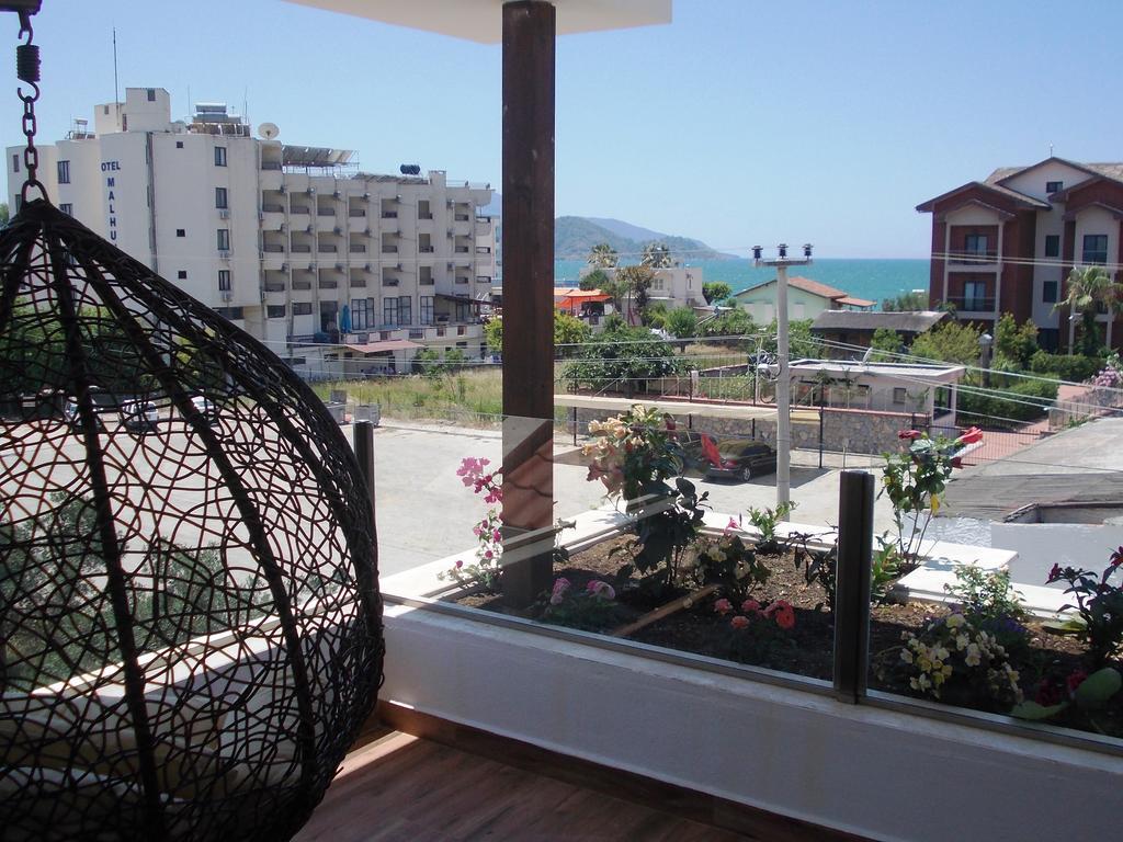 Lighthouse Lydia Villas Fethiye Chambre photo