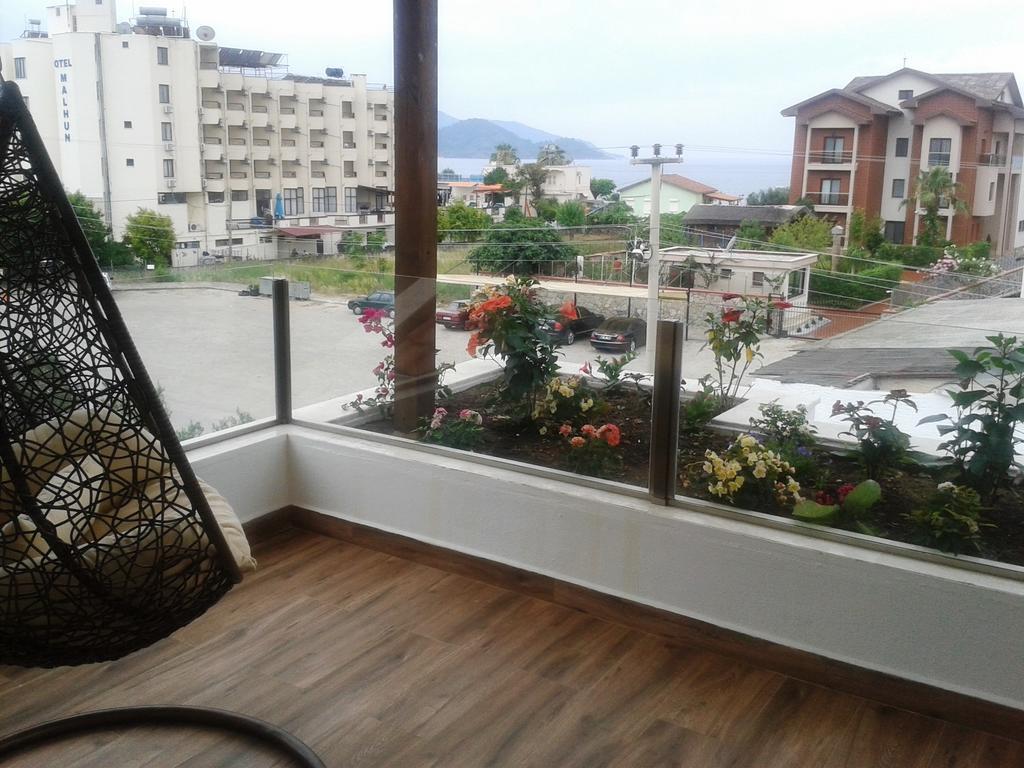 Lighthouse Lydia Villas Fethiye Chambre photo