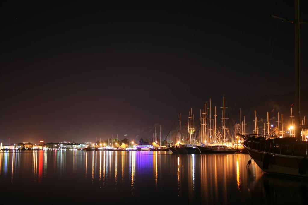 Lighthouse Lydia Villas Fethiye Chambre photo