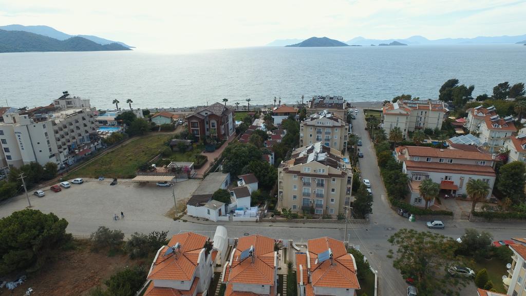 Lighthouse Lydia Villas Fethiye Extérieur photo