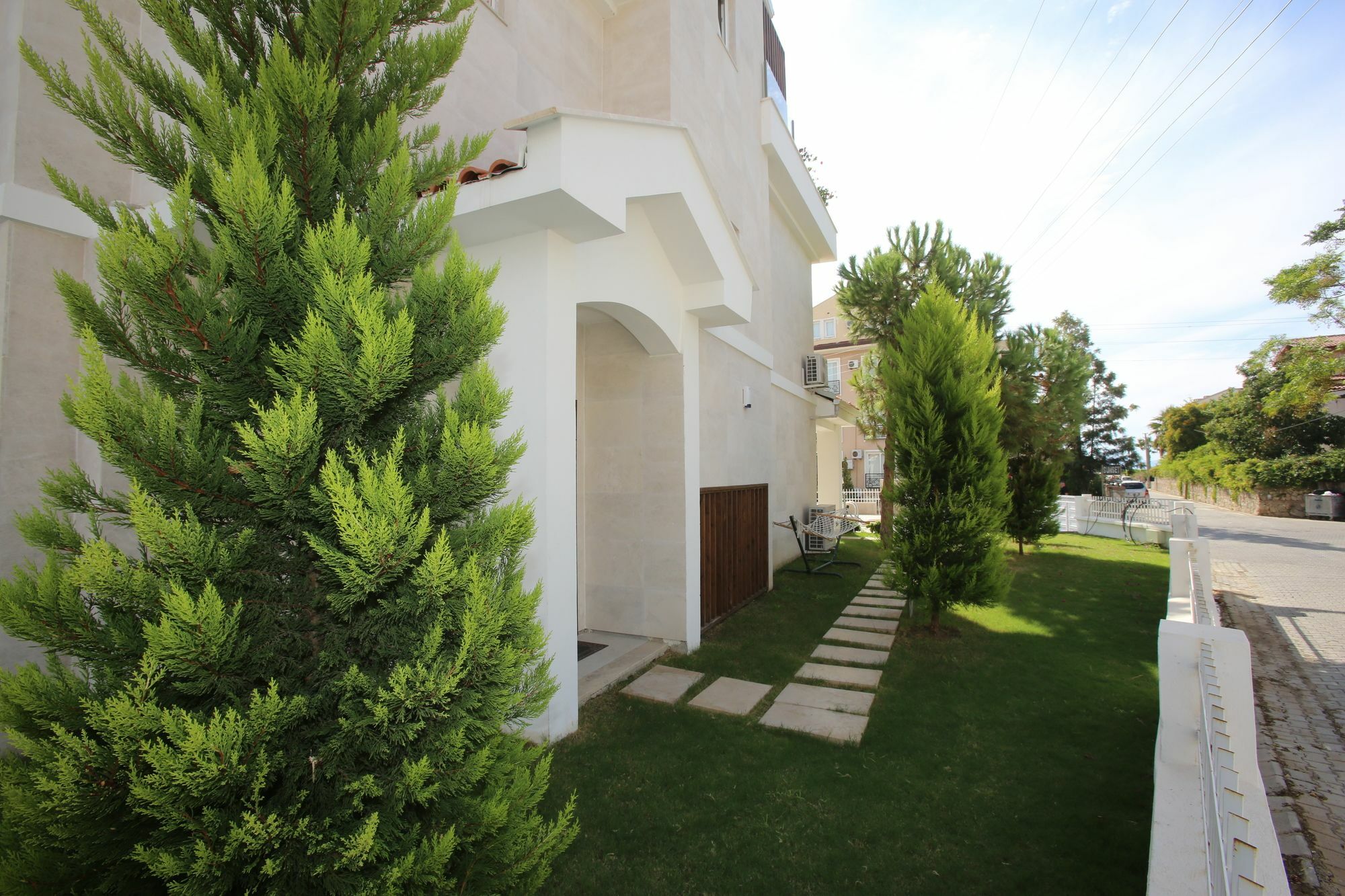 Lighthouse Lydia Villas Fethiye Extérieur photo
